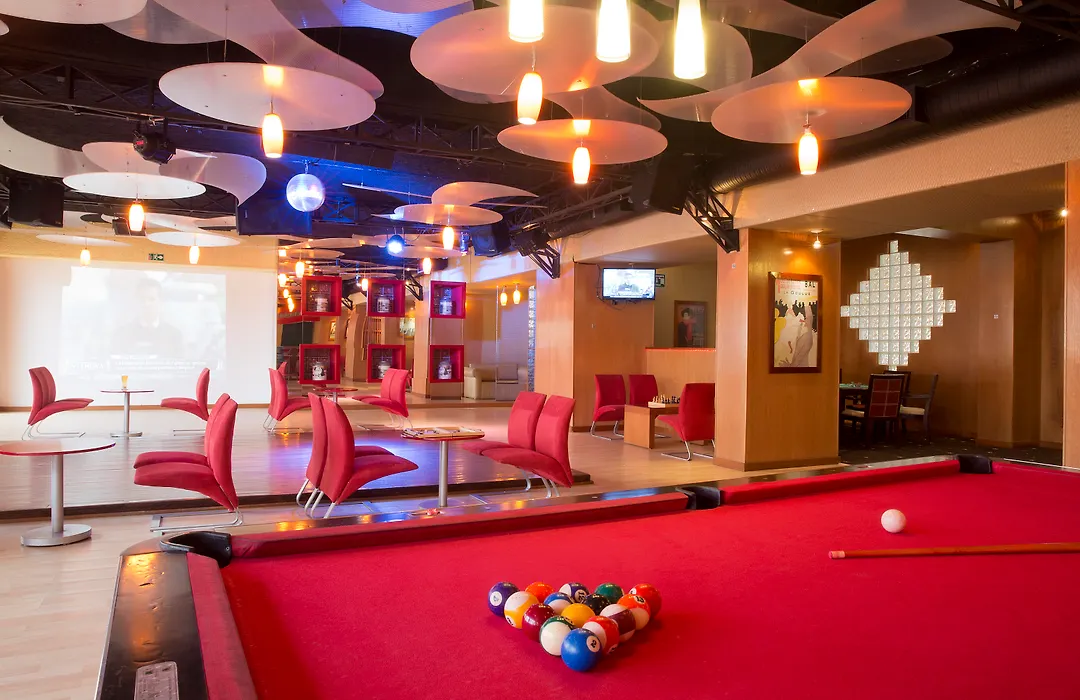 Golden Parnassus Resort & Spa (Adults Only)-1